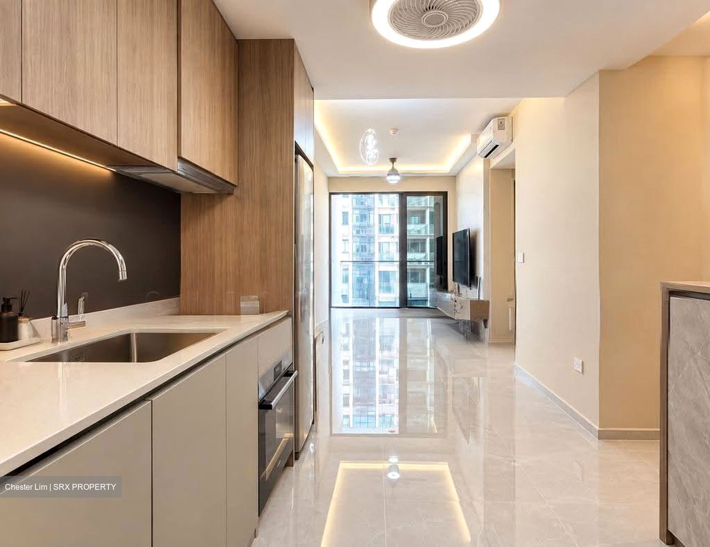 Dairy Farm Residences (D23), Apartment #623123971